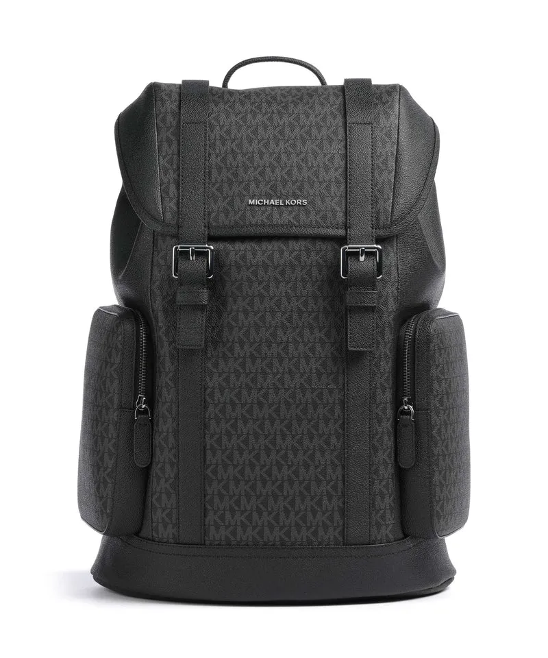 Michael Kors Hudson Sac à dos black