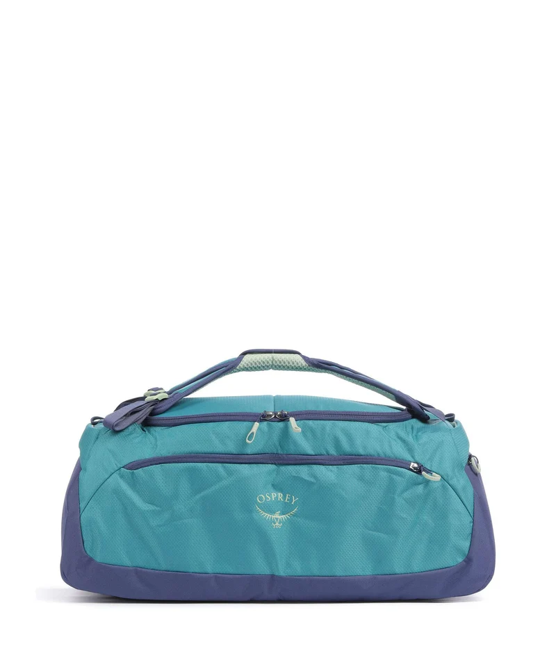 Osprey Daylite 60 Sac week-end blue spikemoss/alkaline