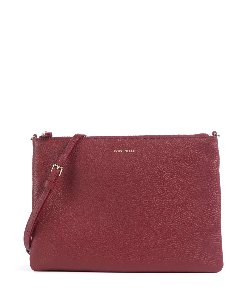 Coccinelle Best Sac bandoulière ribes