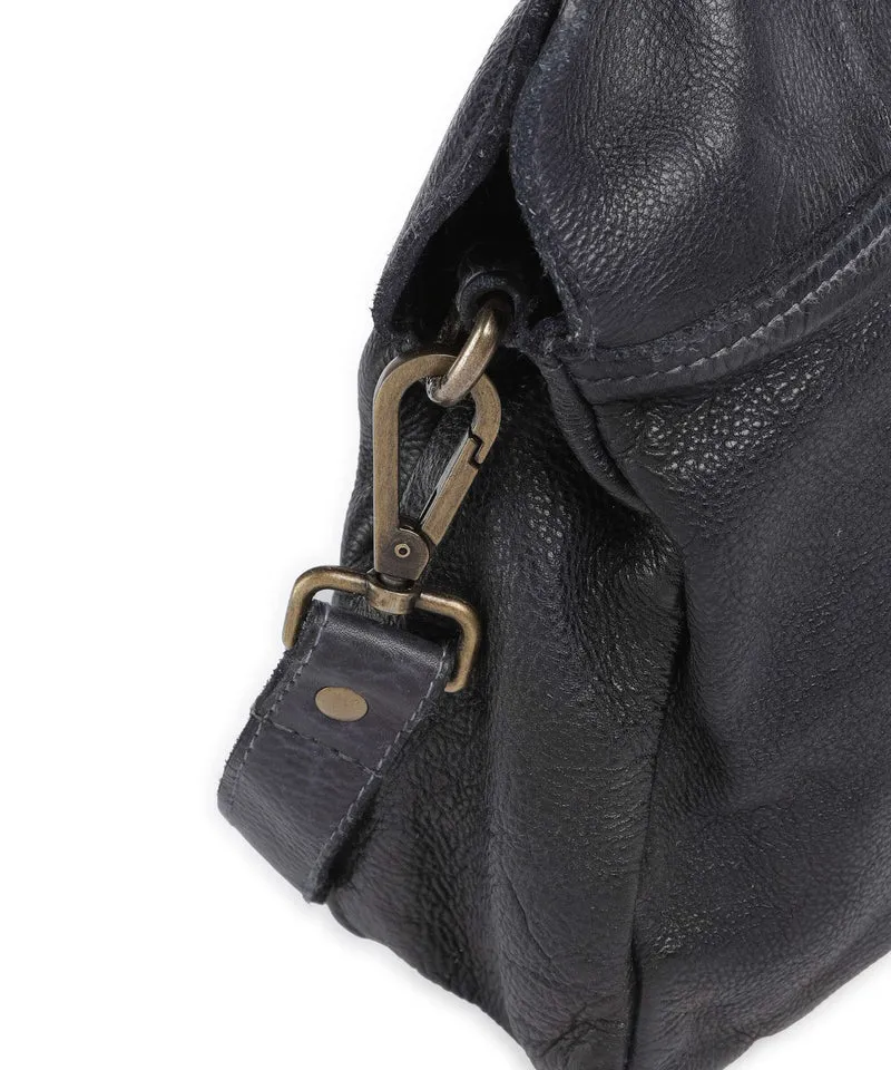 Taschendieb Wien Freundgasse 3 Sac bandoulière blue sea