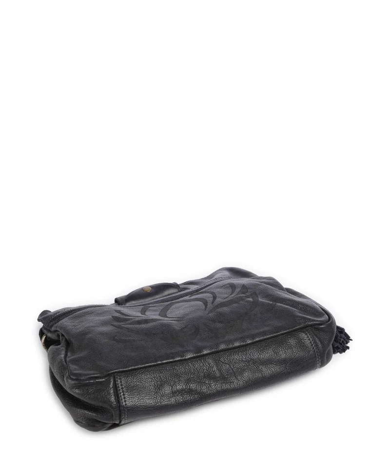 Taschendieb Wien Freundgasse 3 Sac bandoulière blue sea