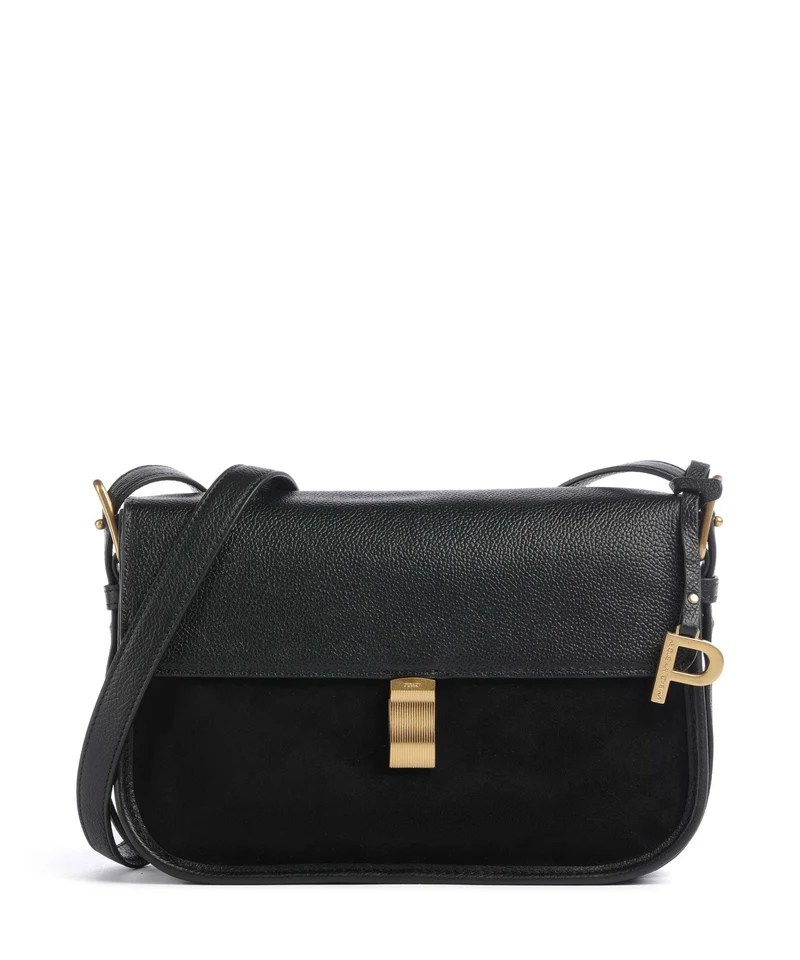 Picard Bellair Sac bandoulière schwarz