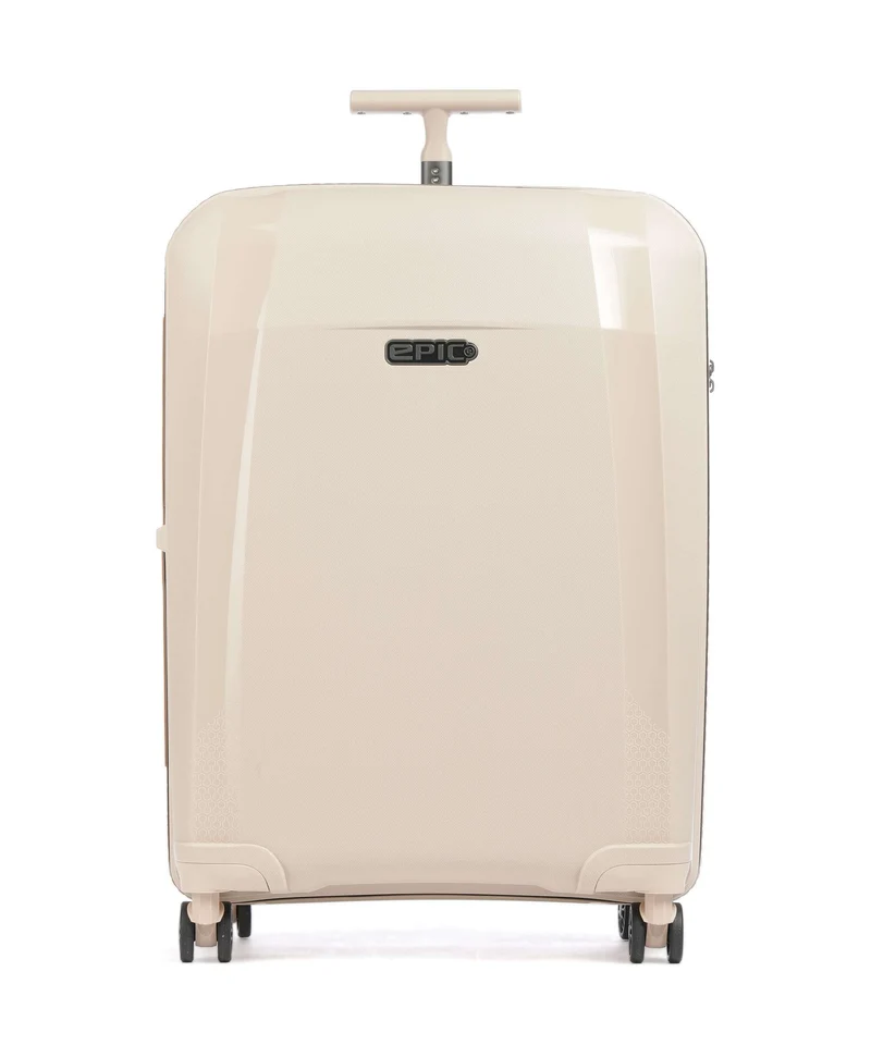 Epic Phantom SL Valise 4 roues carnation sand