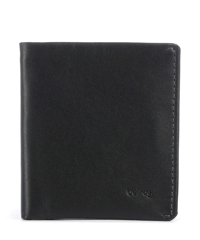 Bellroy Note Sleeve Portefeuille black