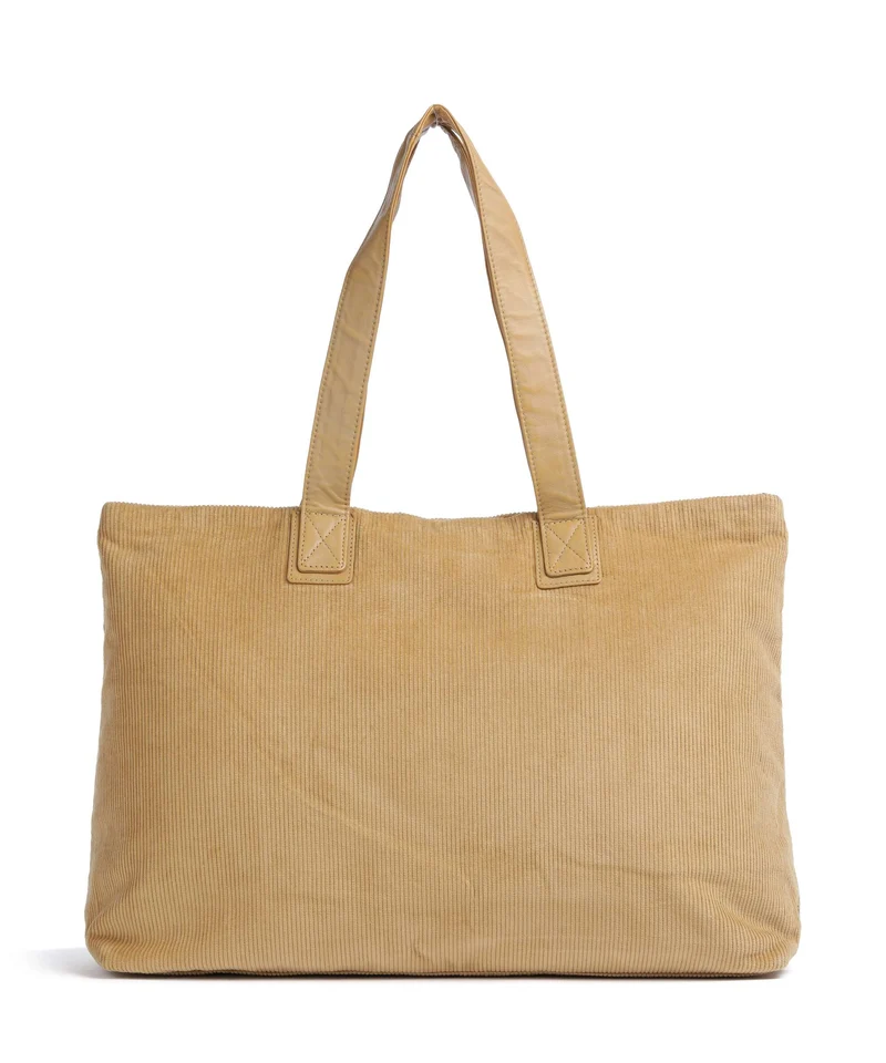Depeche Easy Living Cabas tan