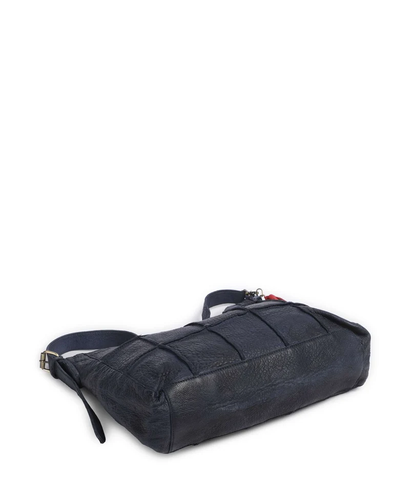 Taschendieb Wien Malvengasse 5 Sac porté épaule blue sea