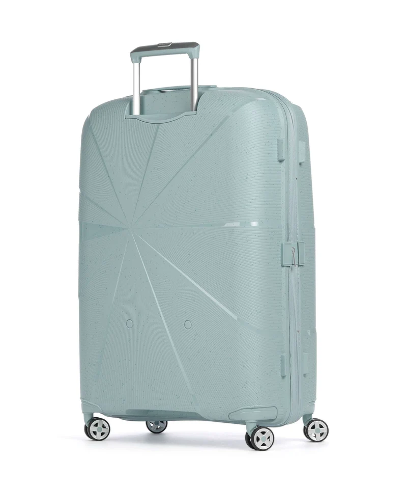 American Tourister Starvibe Valise 4 roues azzurro speckles