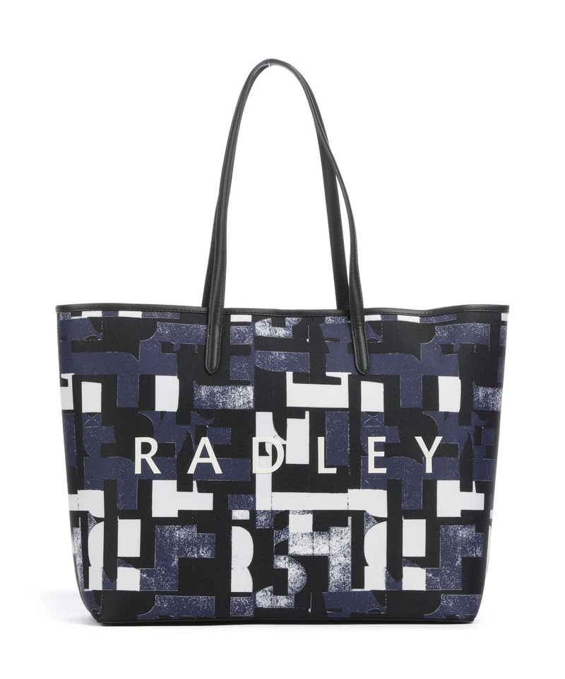 Radley London Southwell Gardens Cabas evenfall