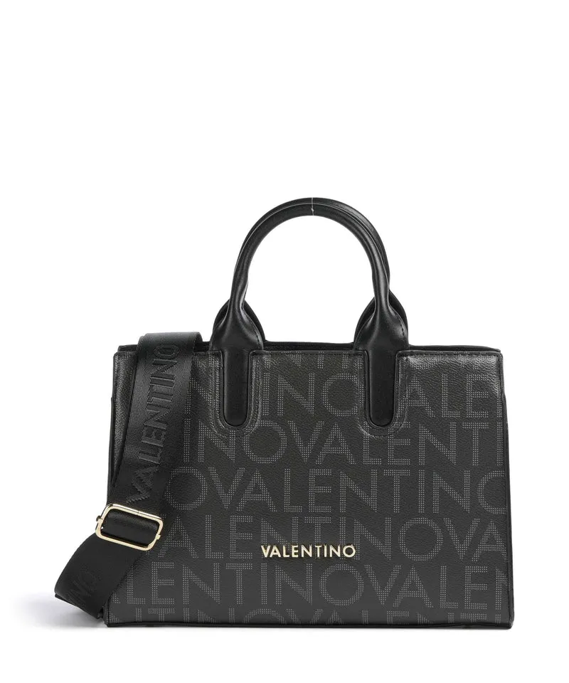 Valentino Bags Regina Re Sac à main nero