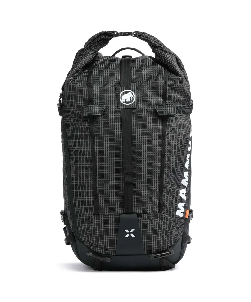 Mammut Trion 28 Sac à dos de randonnée black
