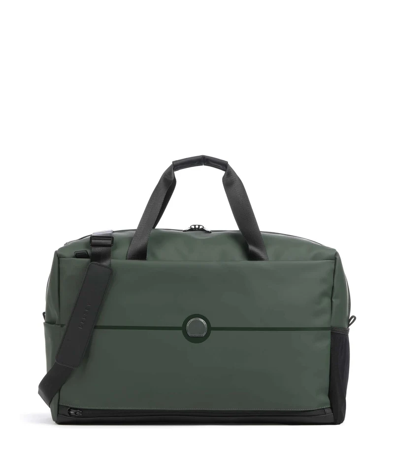 Delsey Paris Turenne Soft Sac week-end gruen