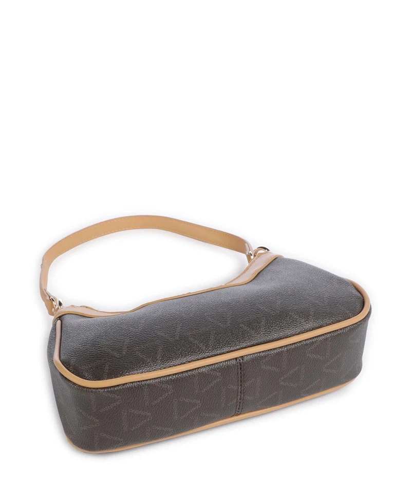 Valentino Bags Lady Re Sac porté épaule moro/naturale