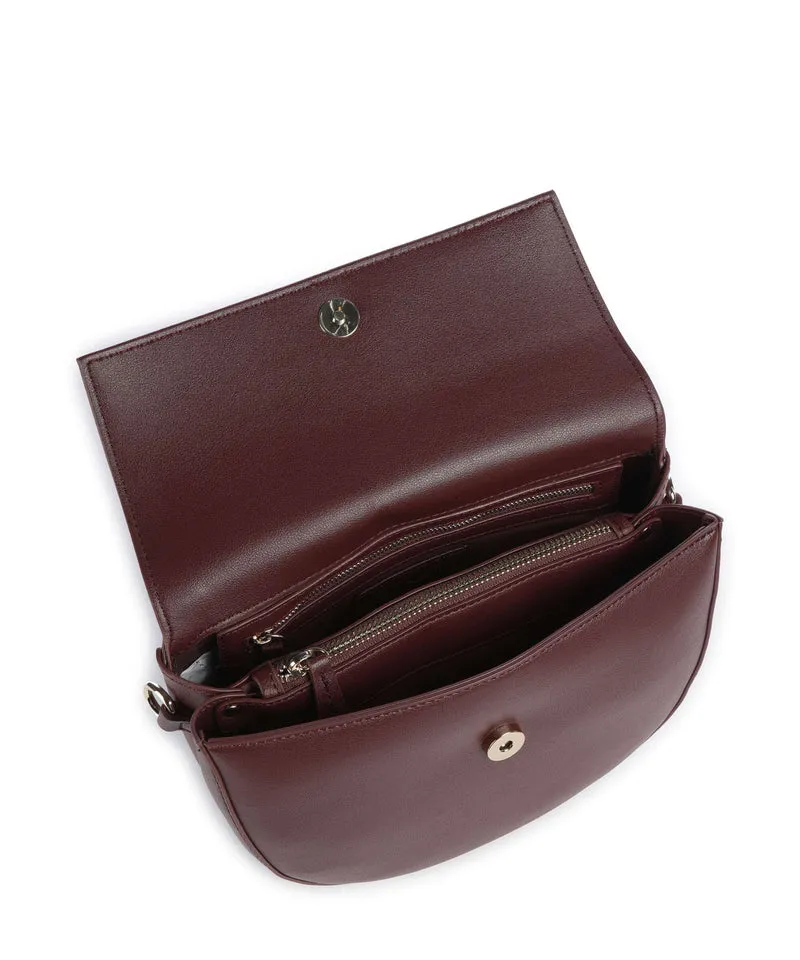 Valentino Bags Bigs Sac bandoulière prugna