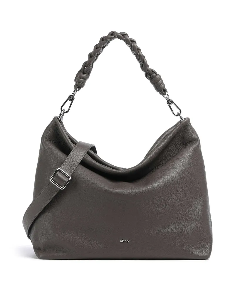 Abro Dalia Soley Sac fourre-tout grey
