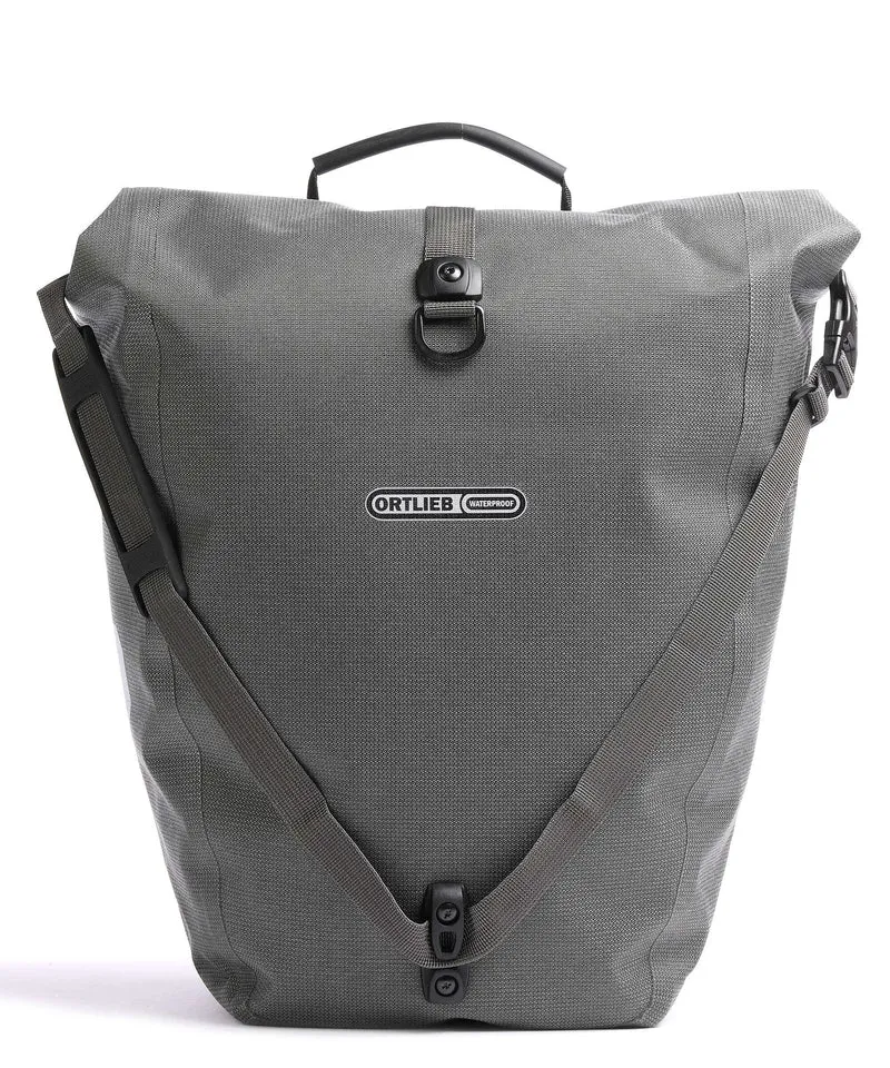 Ortlieb Back-Roller Urban QL2.1 Sac pour porteur de bagages pepper