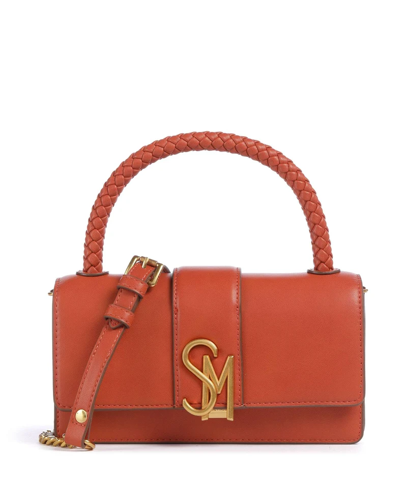 Steve Madden BRAGE Sac bandoulière rust