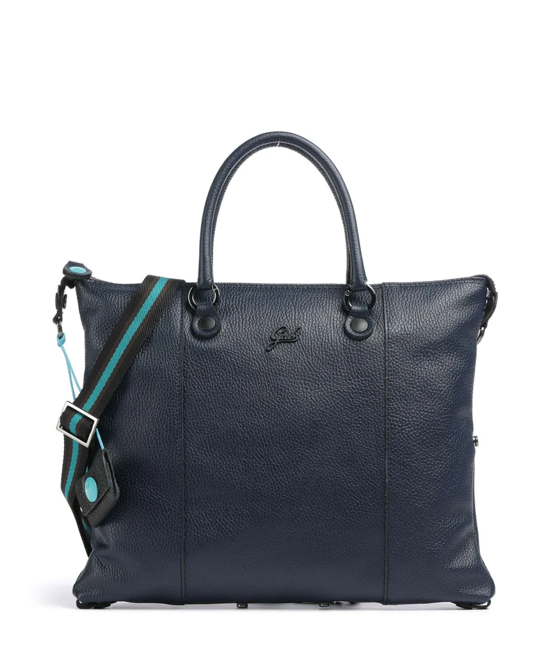 Gabs G3 Plus M Sac à main porté dos ink blue