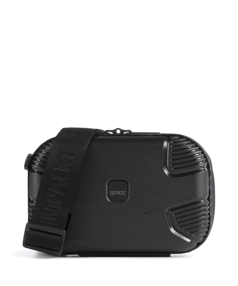 Impackt IP1 Mini Sac bandoulière lava black