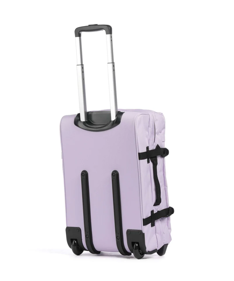 Eastpak Transit'R S Sac de voyage à roulettes orchid lilac