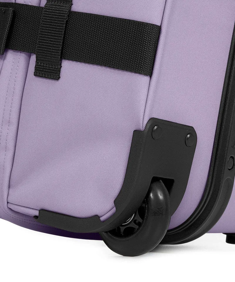Eastpak Transit'R S Sac de voyage à roulettes orchid lilac