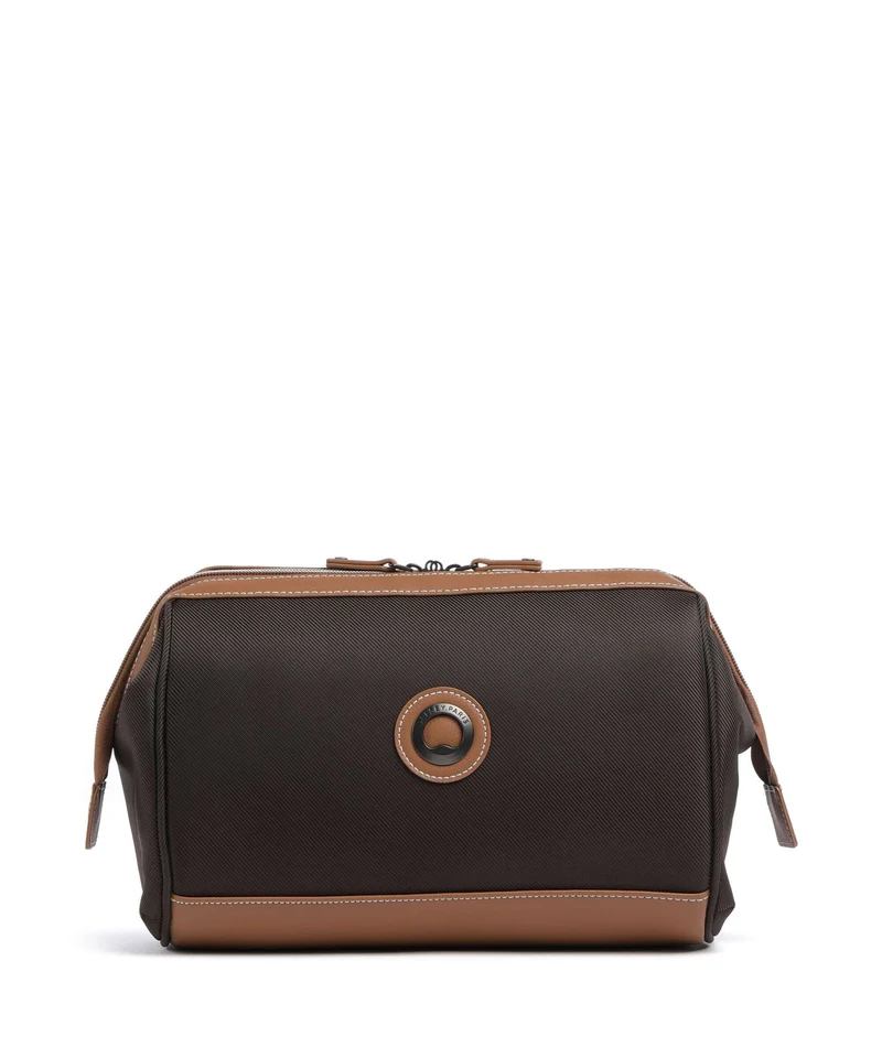 Delsey Paris Chatelet Air 2.0 Trousse de toilette braun