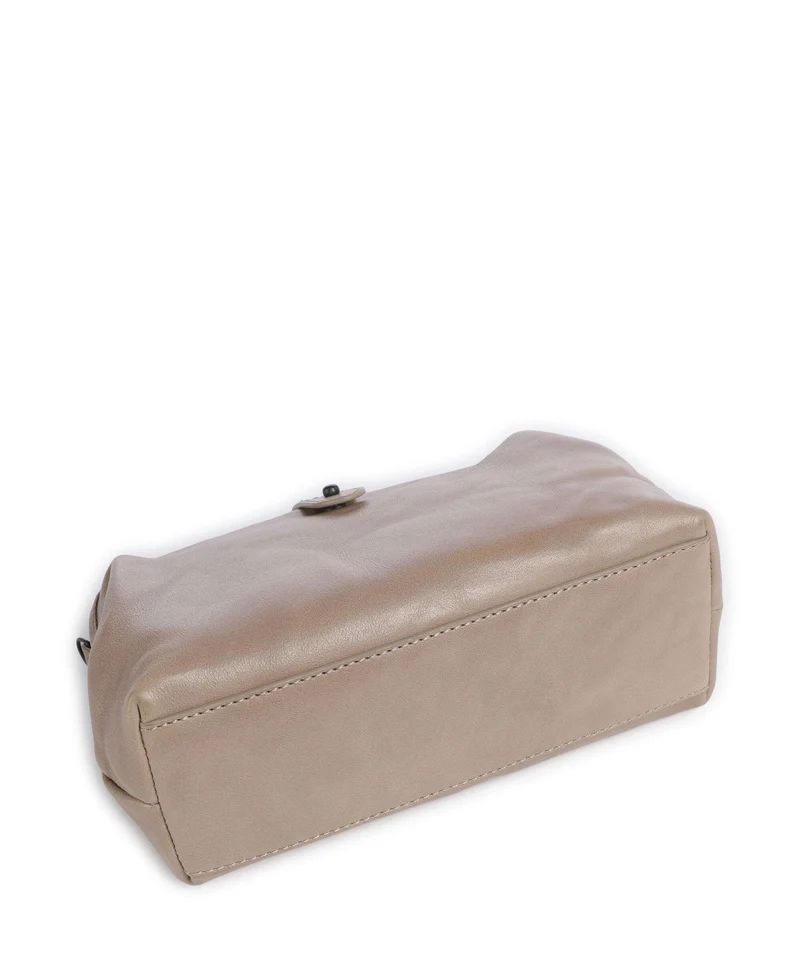 Aunts & Uncles Grandma's Luxury Club Mrs. Eclair Sac bandoulière vintage khaki