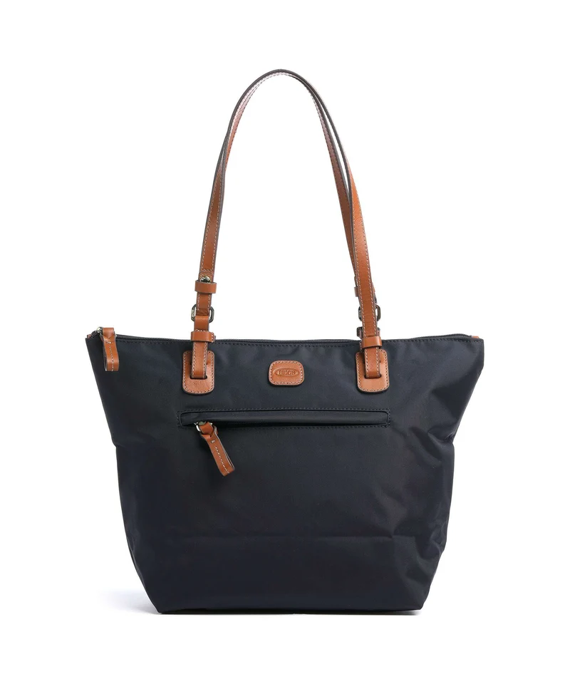 Brics X-Collection M Cabas ocean blue