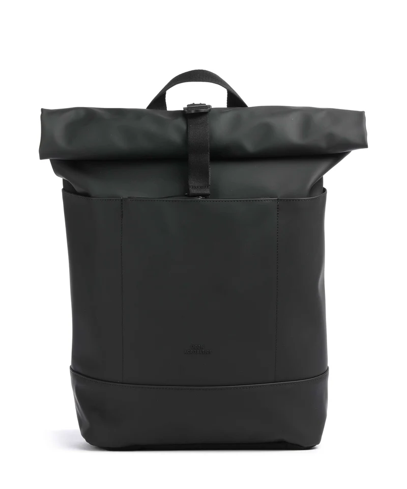 Ucon Acrobatics Lotus Infinity Hajo Medium Pannier Sac à dos roll-top black