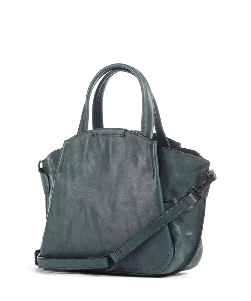 Aunts & Uncles Grandma's Luxury Club Mrs. Plum Crumble Sac à main kelp forest