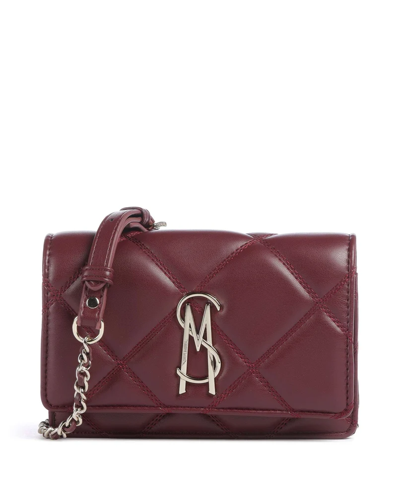 Steve Madden BENDUE Portefeuille cherry