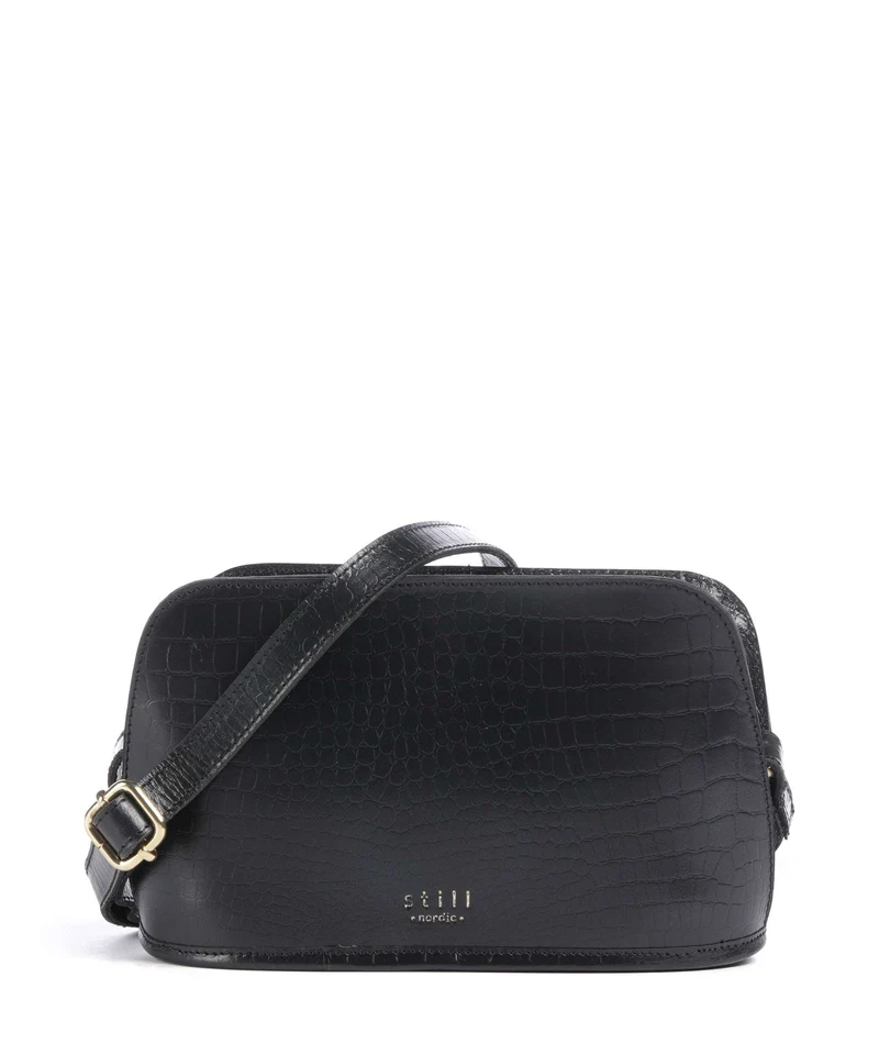 Still Nordic Lucy Sac bandoulière black