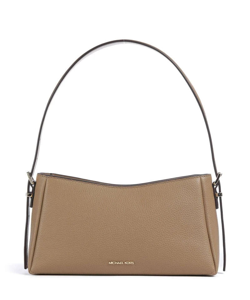 Michael Kors Moore Sac porté épaule husk