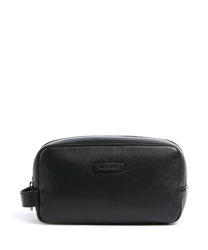 Piquadro Modus Special Trousse de toilette black
