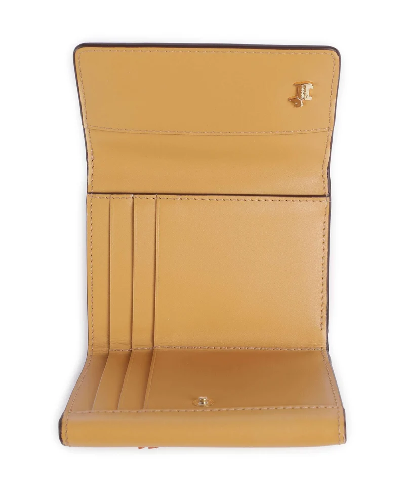 Radley London Bird of Paradise Portefeuille chalk