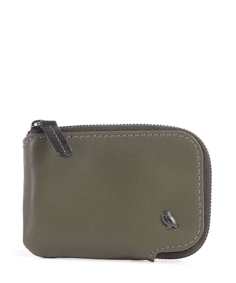 Bellroy Card Pocket Étui à cartes crédit willow