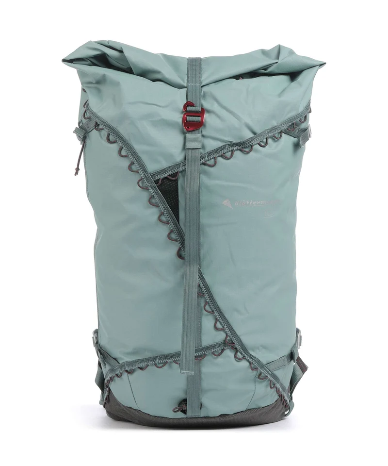 Klättermusen Ull 30 Sac à dos de randonnée jade green