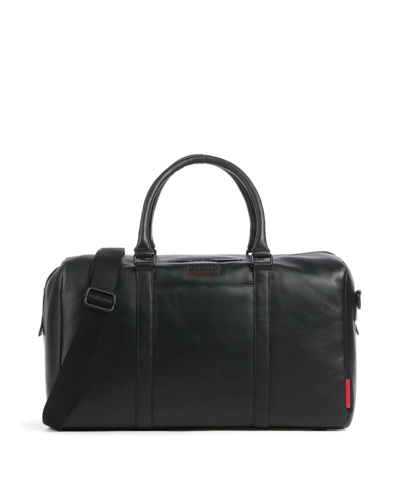 Bugatti Clark Sac week-end black