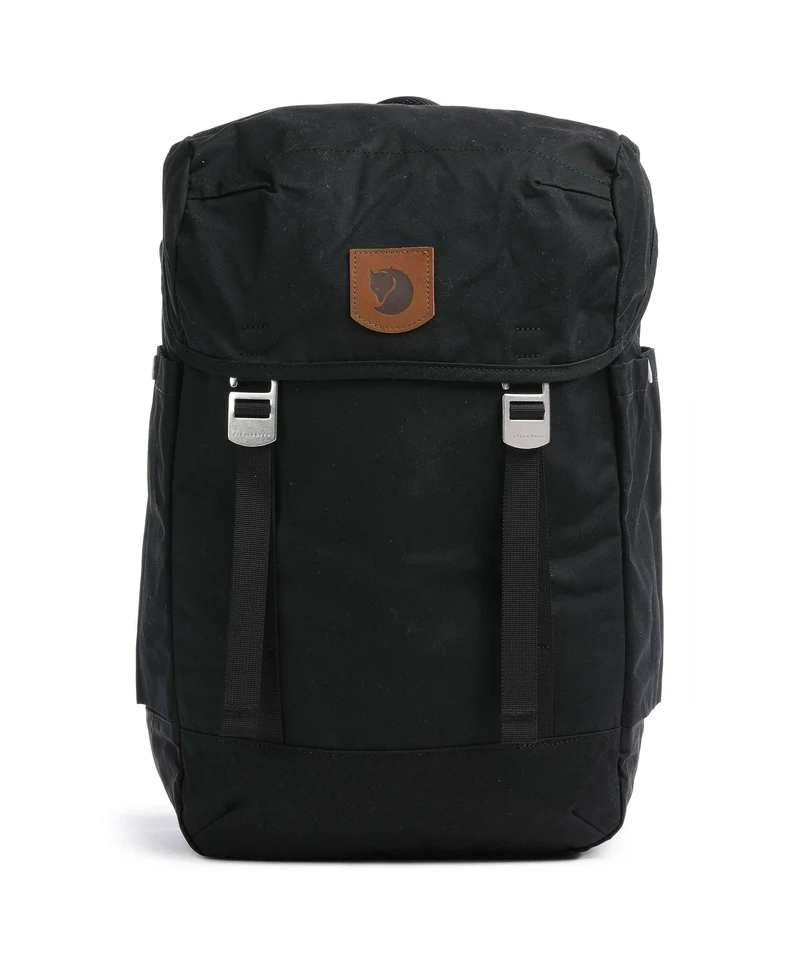 Fjällräven Greenland Top Sac à dos black