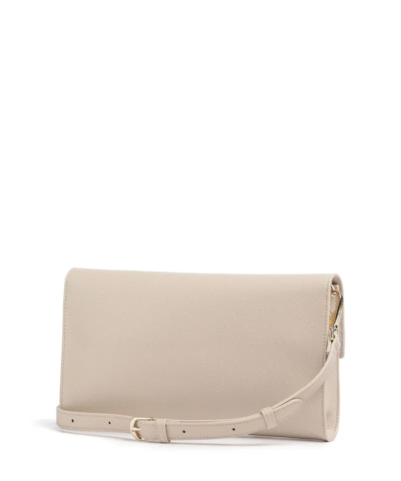 Valentino Bags Fae Re Sac bandoulière ecru