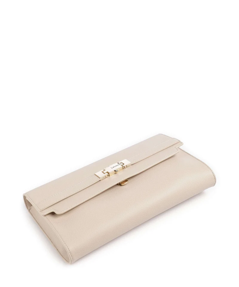 Valentino Bags Fae Re Sac bandoulière ecru
