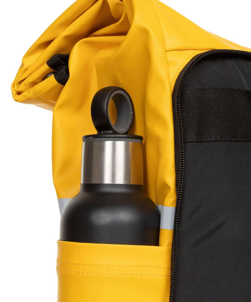 Eastpak Tarp Up Roll Bike Sac à dos roll-top tarp yolk