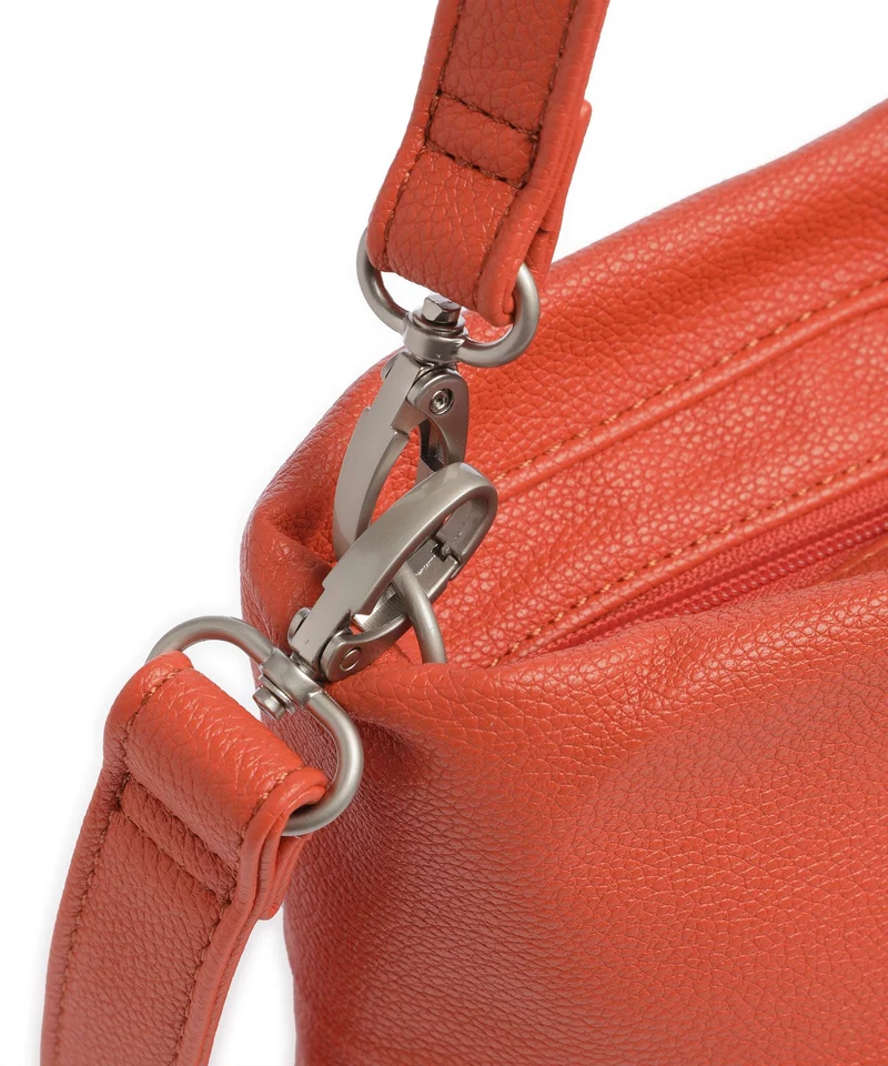 Zwei Mademoiselle.M M8 Sac porté épaule papaya