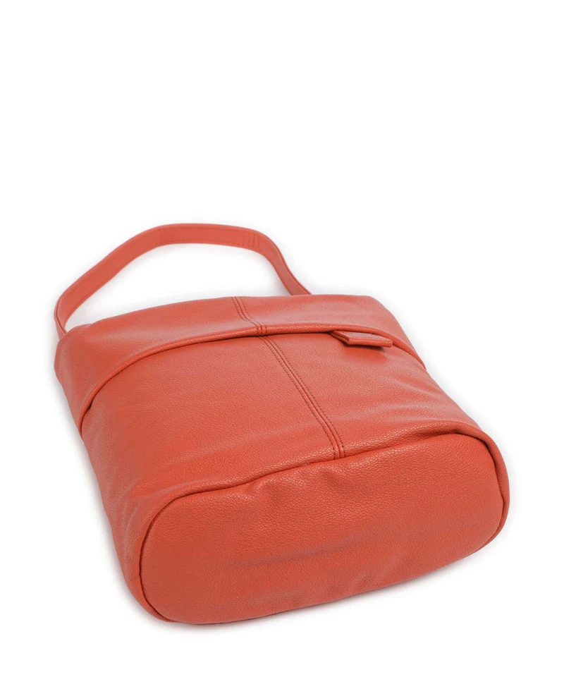 Zwei Mademoiselle.M M8 Sac porté épaule papaya