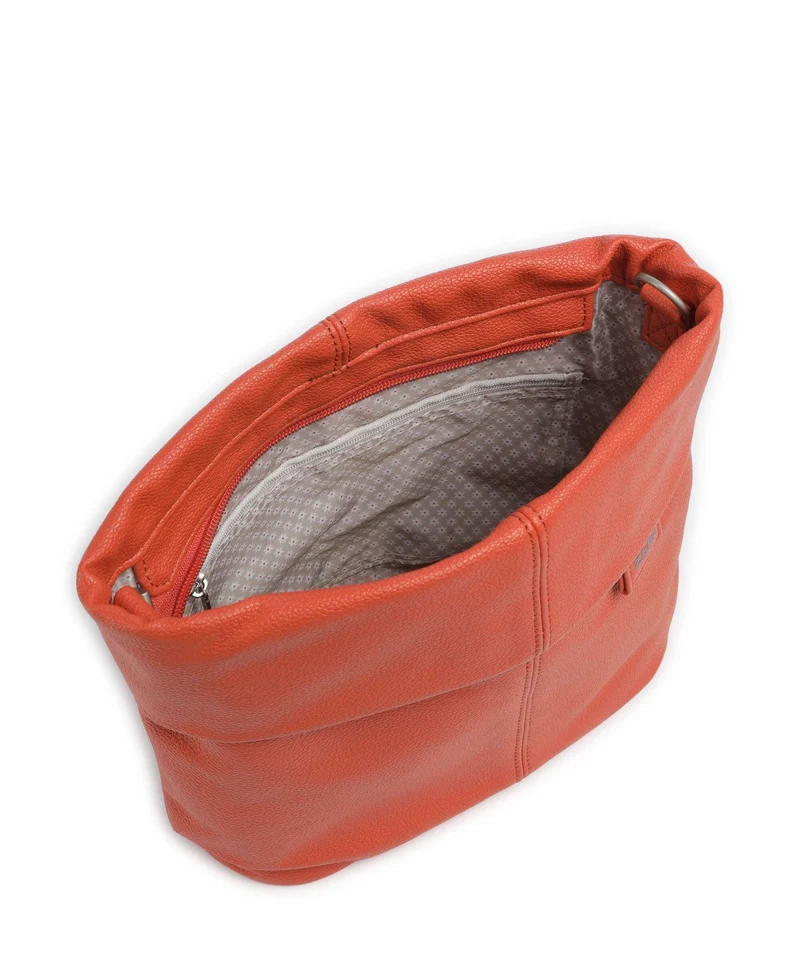 Zwei Mademoiselle.M M8 Sac porté épaule papaya