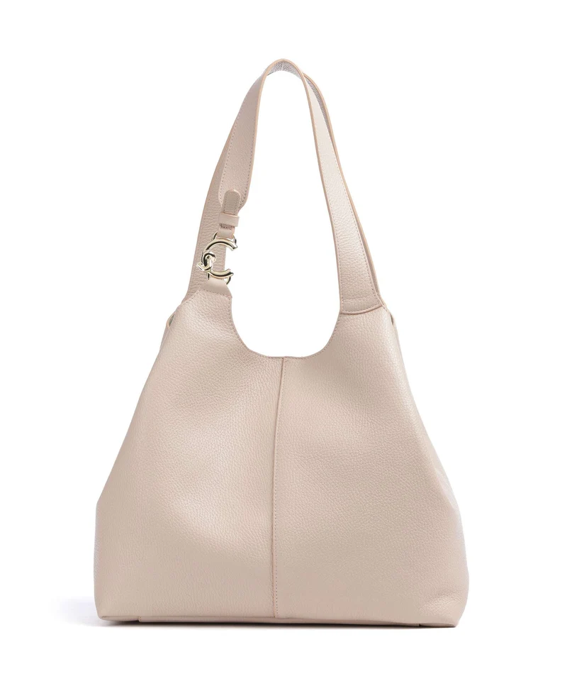 Coccinelle C-Easy Sac fourre-tout rosette