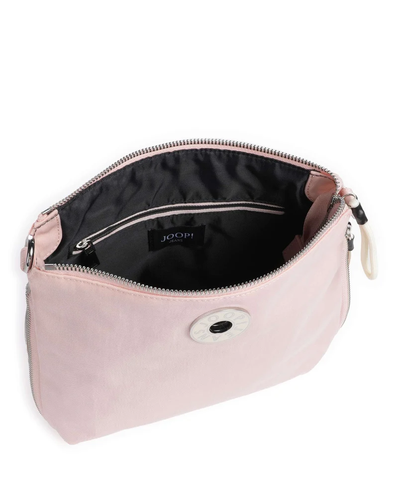 JOOP! Jeans Giocoso Letizia Sac bandoulière rose