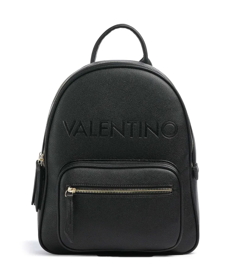 Valentino Bags Foxy Re Sac à dos nero