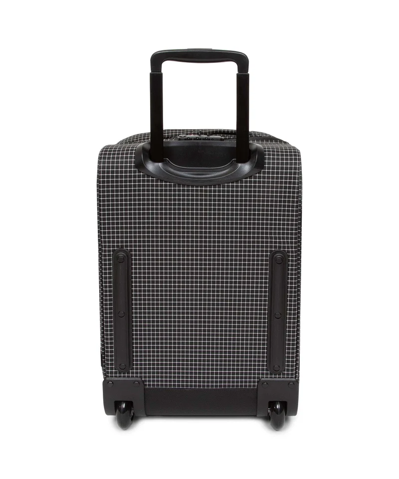 Eastpak Tranverz Cnnct S Sac de voyage à roulettes ripstop