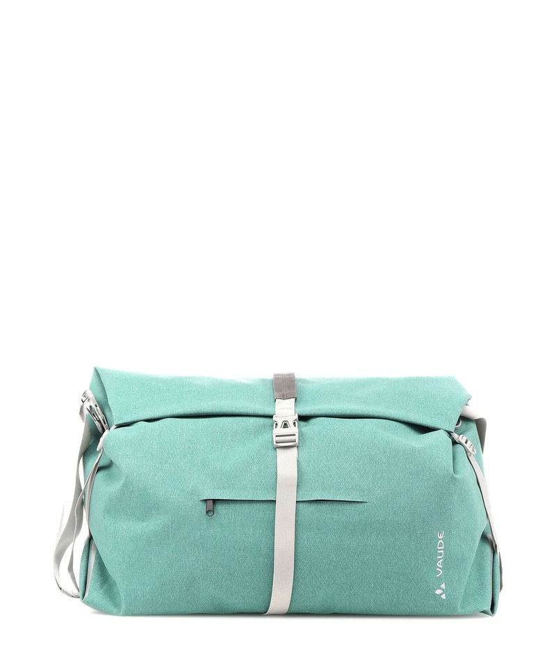 Vaude Bodnegg Sac week-end nickel/green
