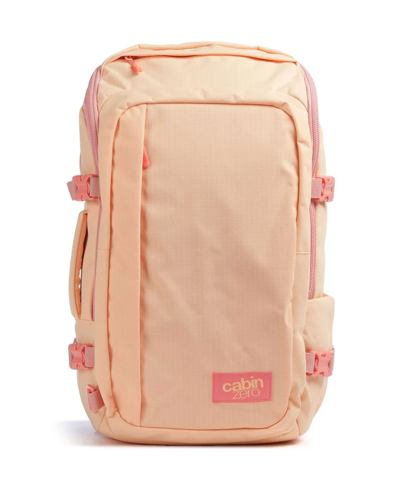 Cabin Zero ADV 32 Sac à dos de voyage sunny day